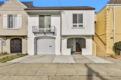 1511 41st Ave, San Francisco, CA 94122 photo 1