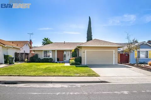 539 Dover Way, Livermore, CA 94551 photo 1