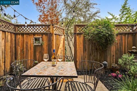 651 Moraga Rd #23, Moraga, CA 94556 photo 1