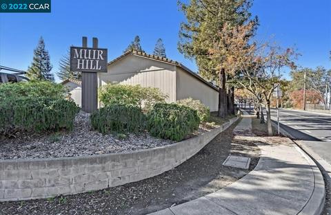 1343 Hull Ln, Martinez, CA 94553 photo 1