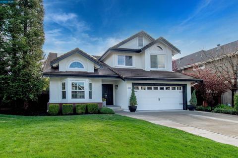 318 Windchime Dr, Danville, CA 94506 photo 1