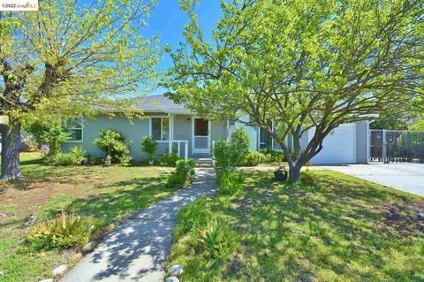 1680 Waltham Rd, Concord, CA 94520 photo 1