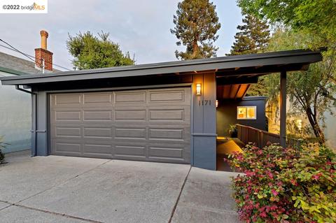 1171 Colusa Ave, Berkeley, CA 94707 photo 1