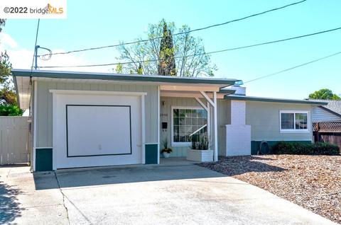 2040 Highland Dr, Concord, CA 94520 photo 1