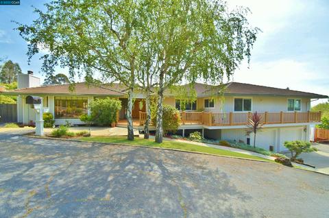 4631 Proctor Rd, Castro Valley, CA 94546 photo 1