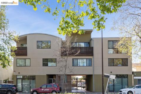 1406 San Pablo Ave #D, Berkeley, CA 94702 photo 1