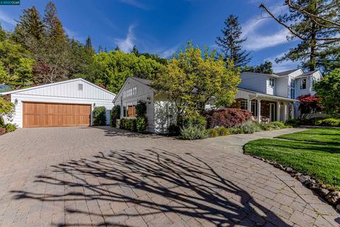 1166 Upper Happy Valley Rd, Lafayette, CA 94549 photo 1
