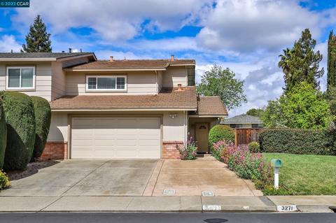 3271 Alfonso Dr, Concord, CA 94518 photo 1