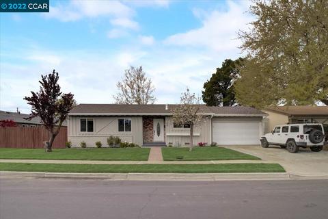 7754 Starward Dr, Dublin, CA 94568 photo 1