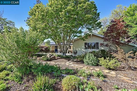 3222 Gold Ct, Lafayette, CA 94549 photo 1