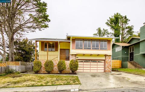 5 Carleton Pl, Pacifica, CA 94044 photo 1