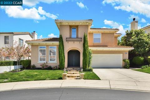 1230 Mountain Side Ct, Concord, CA 94521 photo 1