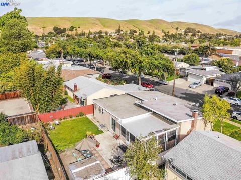 358 Dutchess Ln, Hayward, CA 94544 photo 1