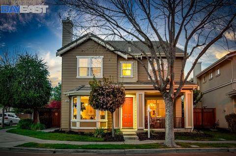 1693 E Gate Way, Pleasanton, CA 94566 photo 1