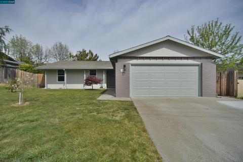 2143 Trinity Pl, Martinez, CA 94553 photo 1