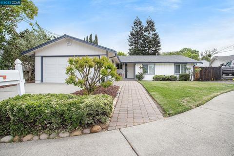 1022 Palisade Ct, Martinez, CA 94553 photo 1