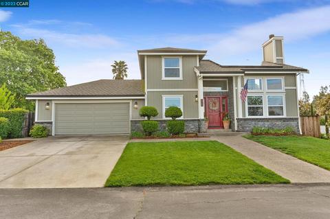 5368 Laurel Dr, Concord, CA 94521 photo 1