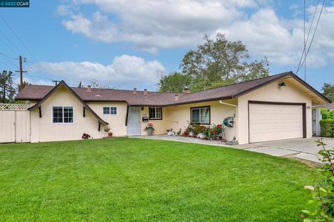1201 Cape Cod Way, Concord, CA 94521 photo 1