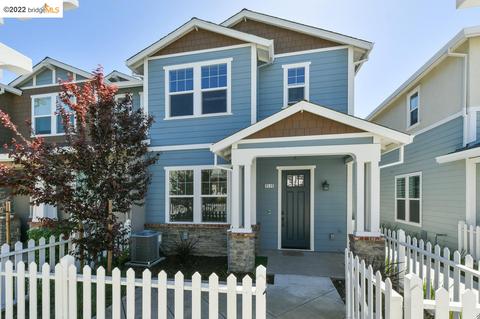 3530 Teeling Ct, Castro Valley, CA 94546 photo 1