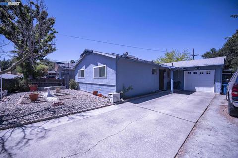 835 Shell Ave, Martinez, CA 94553 photo 1