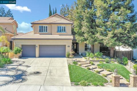 1908 Mount Powell Ct, Antioch, CA 94531 photo 1