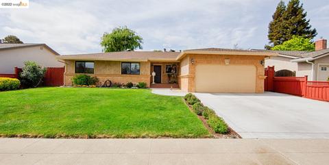 7900 Cranford Ln, Dublin, CA 94568 photo 1