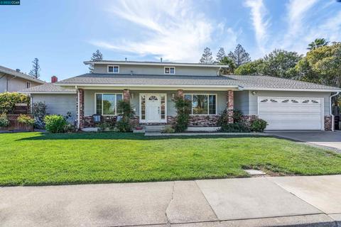 1523 Wicklow Ct, Walnut Creek, CA 94598 photo 1