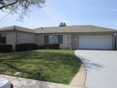 14731 Wiley St, San Leandro, CA 94579 photo 1