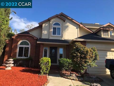 4133 Limestone Dr, Antioch, CA 94509 photo 1