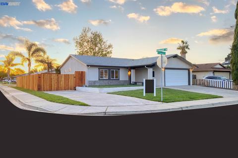 4851 Dawson Dr, Oakley, CA 94561 photo 1