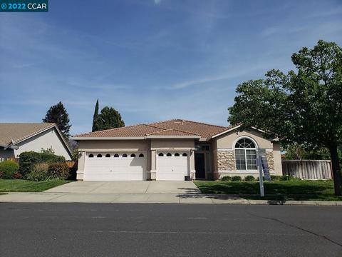 4156 Rowland Dr, Fairfield, CA 94533 photo 1