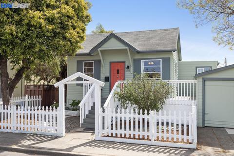 1106 College Ave, Alameda, CA 94501 photo 1