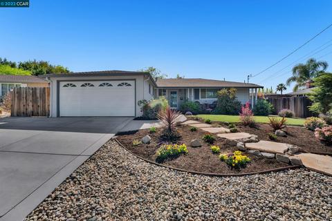 3151 Reva Dr, Concord, CA 94519 photo 1