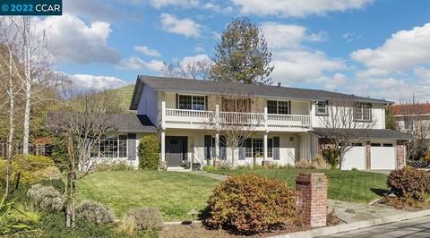 9 Tia Pl, Moraga, CA 94556 photo 1