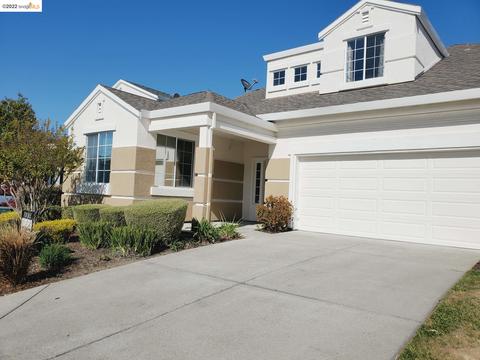 160 Overlook Ter, Hercules, CA 94547 photo 1