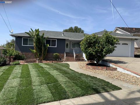 1789 Benedict Dr, San Leandro, CA 94577 photo 1