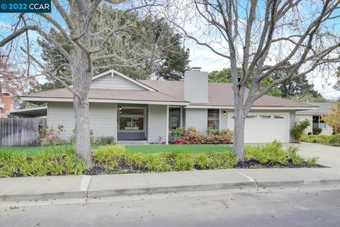 1344 Bodega Pl, Walnut Creek, CA 94597 photo 1