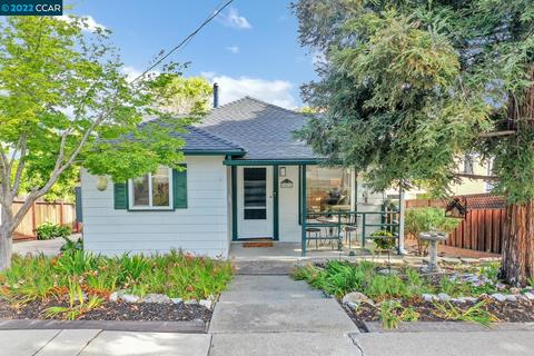 2011 Boynton Ave, Martinez, CA 94553 photo 1