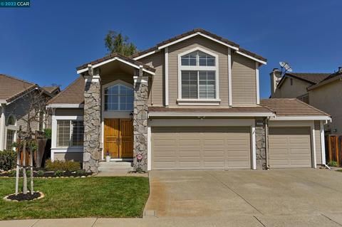 837 Spring Brook Dr, San Ramon, CA 94582 photo 1