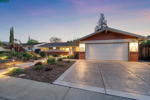5178 Sutherland Dr, Concord, CA 94521 photo 1