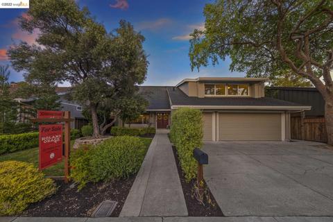 660 Arrowsmith Ct, Walnut Creek, CA 94598 photo 1