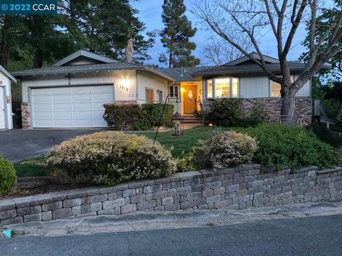 1312 Masterson, Lafayette, CA 94549 photo 1