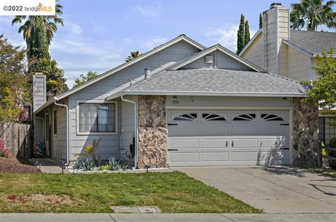 201 Yachtsman, Vallejo, CA 94591 photo 1