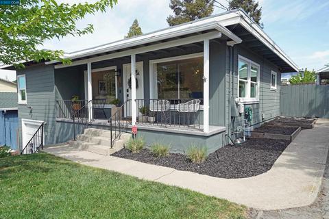 910 Vine Ave, Martinez, CA 94553 photo 1