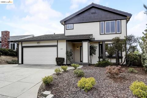 1244 Santa Fe, Hercules, CA 94547 photo 1