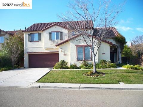 2616 Carson Way, Antioch, CA 94531 photo 1