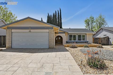 537 Covington Way, Livermore, CA 94551 photo 1