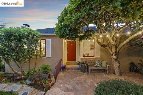 45 Cowper Ave, Kensington, CA 94707 photo 1