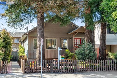 1909 Chestnut, Alameda, CA 94501 photo 1
