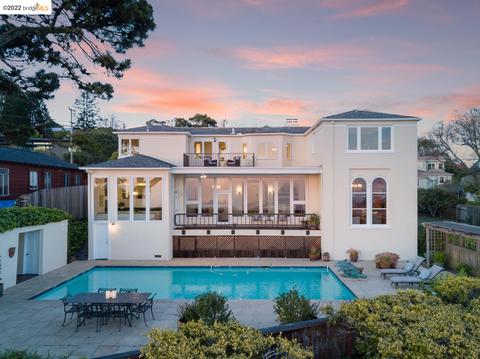 144 Purdue Ave, Kensington, CA 94708 photo 1